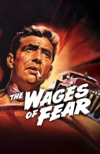 The Wages of Fear (1953)