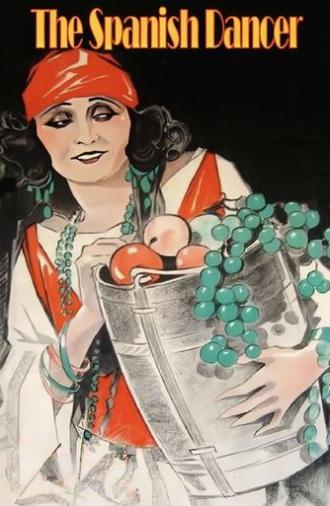 The Spanish Dancer (1923)