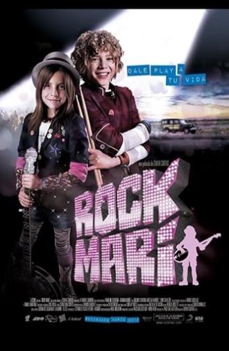 Rock Marí (2010)