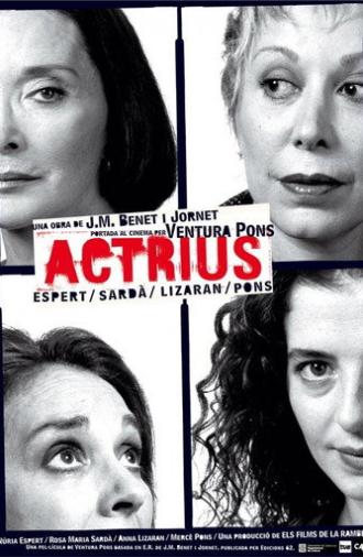 Actresses (1997)