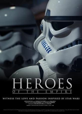 Heroes of the Empire (2018)