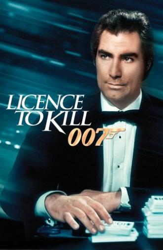Licence to Kill (1989)