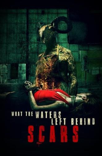 What the Waters Left Behind: Scars (2023)