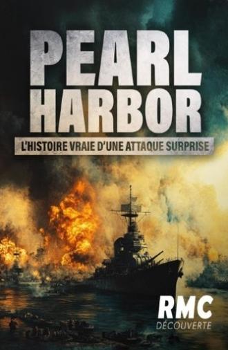 Pearl Harbor, l’histoire vraie d’une attaque surprise (2025)