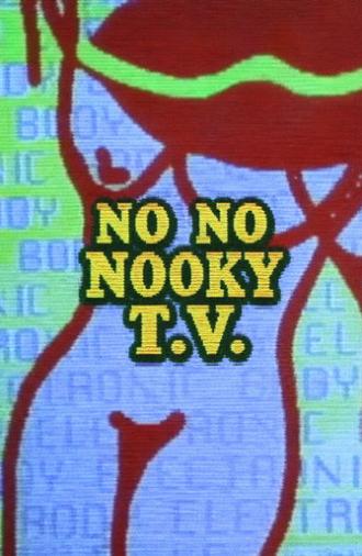No No Nooky T.V. (1987)