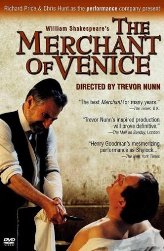 The Merchant of Venice (2001)