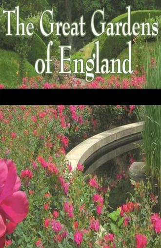 The Great Gardens of England (2014)