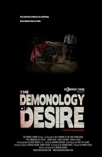 The Demonology of Desire (2007)