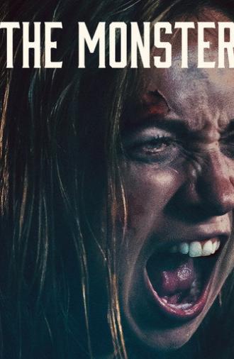 The Monster (2016)