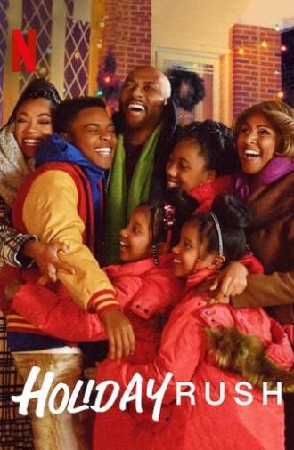 Holiday Rush (2019)