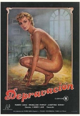 Depravación (1982)