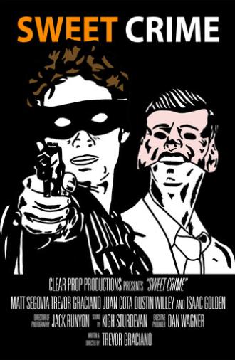 Sweet Crime (2010)