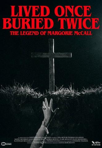 Lived Once Buried Twice (2025)