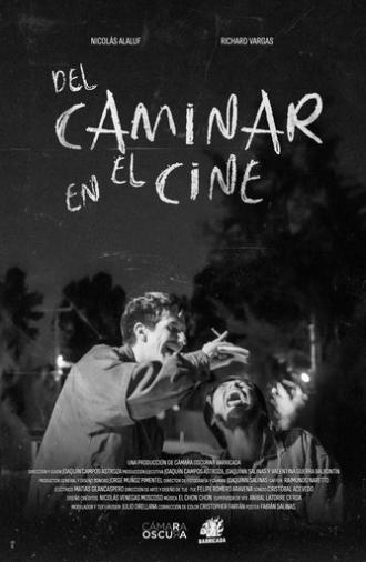On Walking in Cinema (2025)