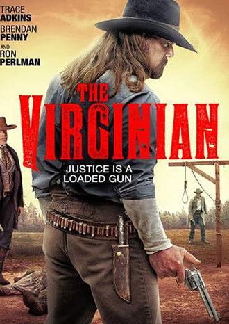 The Virginian (2014)