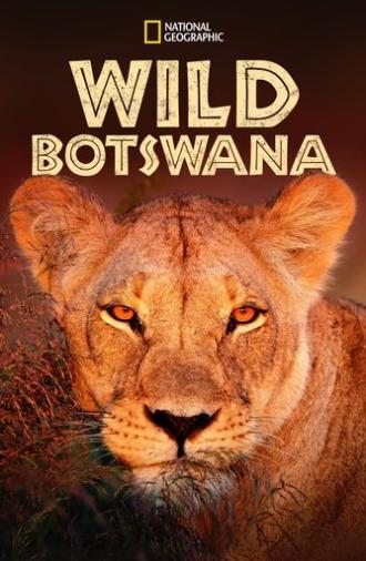 Wild Botswana (2018)