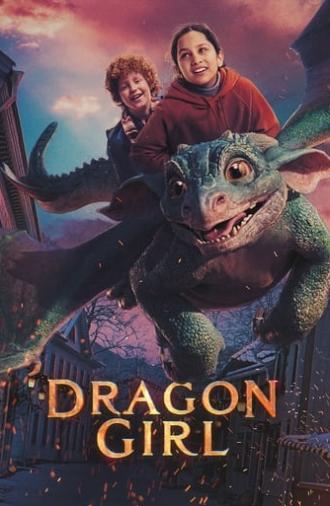 Dragon Girl (2020)