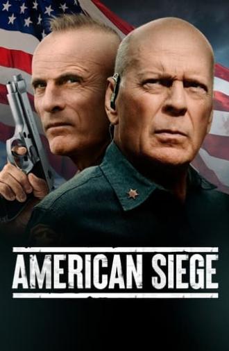 American Siege (2022)