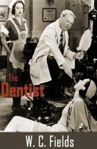 The Dentist (1932)