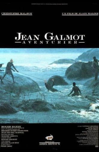 Jean Galmot, aventurier (1990)