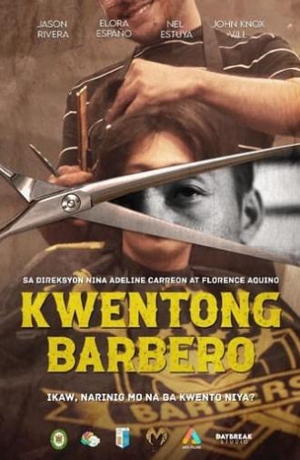 Kwentong Barbero (2023)