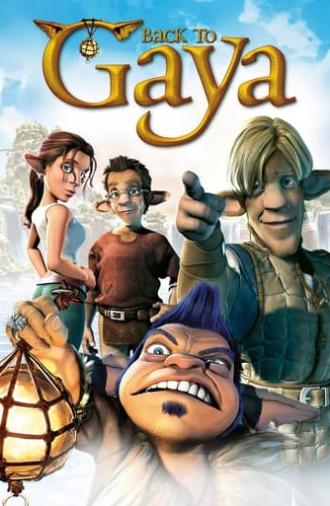 Back to Gaya (2004)