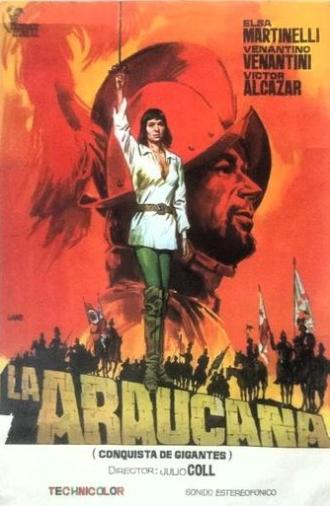 Conquest (1971)
