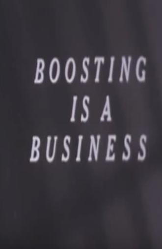 Boosting is a Business (1960)