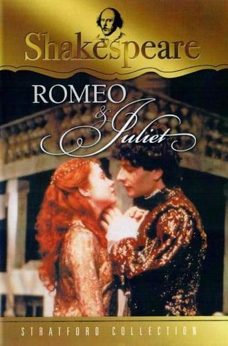 Stratford Festival: Romeo and Juliet (1993)