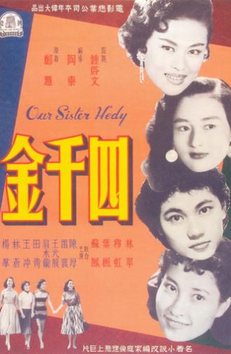 Our Sister Hedy (1957)