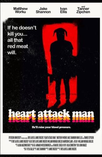Heart Attack Man (2020)