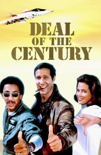 Deal of the Century (1983)