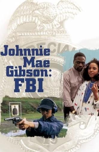 Johnnie Mae Gibson: FBI (1986)