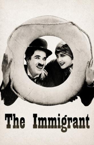 The Immigrant (1917)