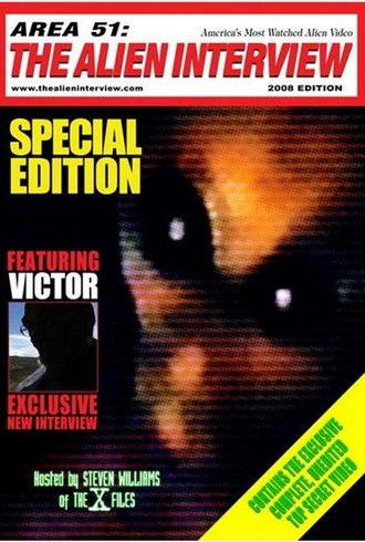 Area 51: The Alien Interview (1997)