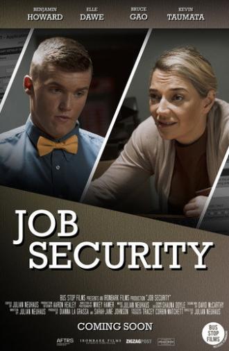 Job Security (2021)
