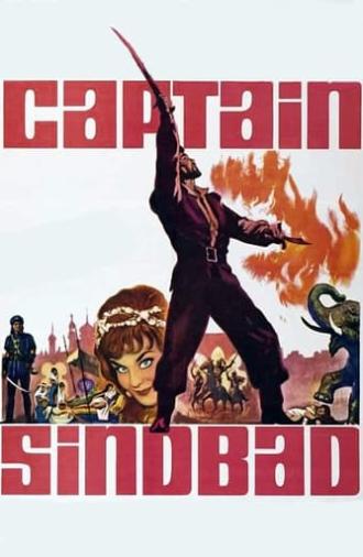 Captain Sindbad (1963)