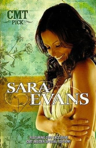 CMT Pick: Sara Evans (2007)