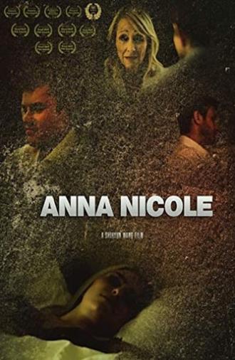 Anna Nicole (2019)