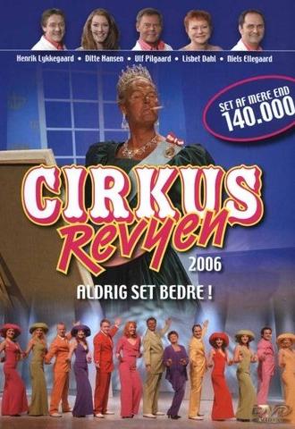 Cirkusrevyen 2006 (2006)