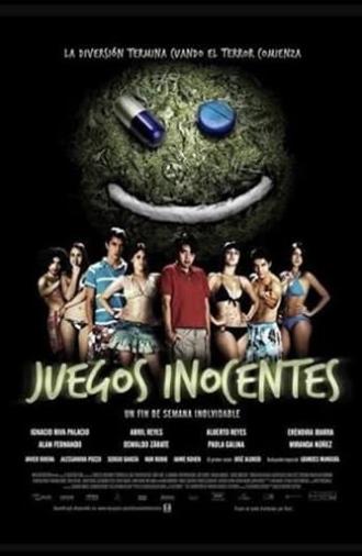 Innocent Games (2010)