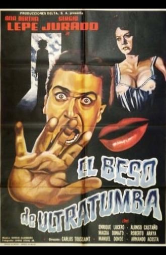 Kiss from Beyond the Grave (1963)