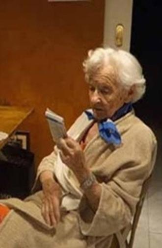 El tiempo que queda (2024)