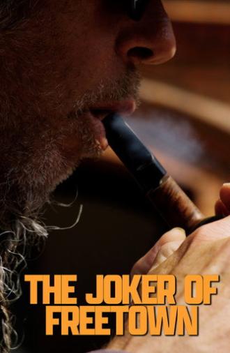 The Joker of Freetown (2026)