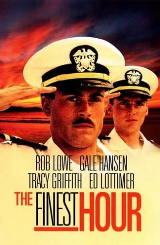 The Finest Hour (1992)