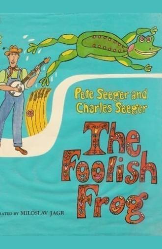 The Foolish Frog (1971)