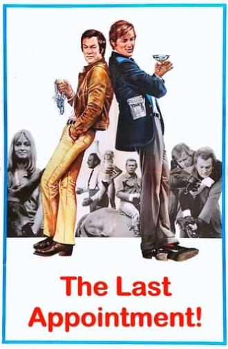 The Last Appointment! (1977)