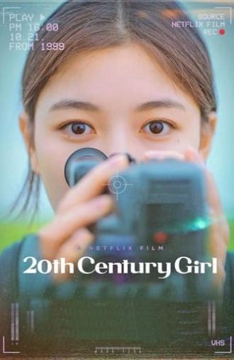 20th Century Girl (2022)