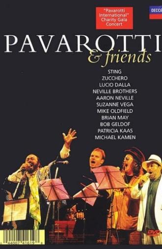 Pavarotti & Friends (1992)