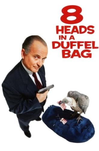 8 Heads in a Duffel Bag (1997)